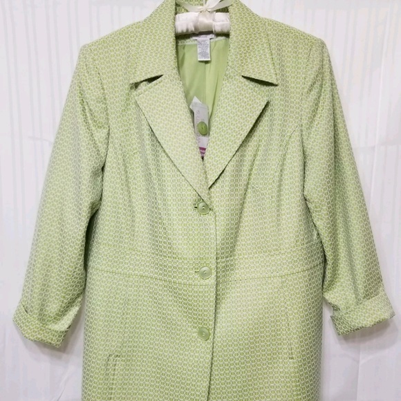 Worthington Jackets & Blazers - Worthington Womens coat NWT